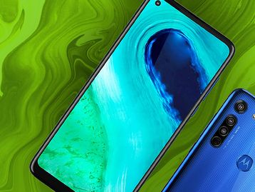 Motorola Moto G8: quase no ponto certo [Review]
