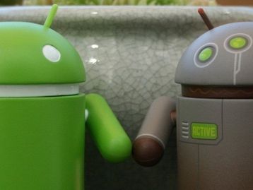 ASUS ZenFone Max M1, Zenfone Lite e Zenfone Live recebem Android 10 Beta