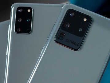 Pandemia afetou vendas do Galaxy S20 na Coreia do Sul