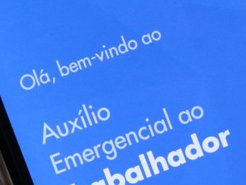 Caixa libera auxílio emergencial para quem não tem conta bancária