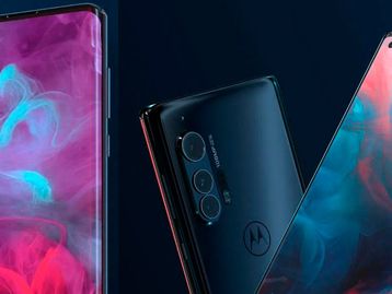 Motorola Edge chega hoje! Veja como acompanhar o lançamento