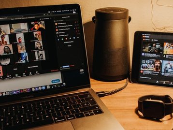 Usando o Zoom? Saiba como manter sua empresa segura