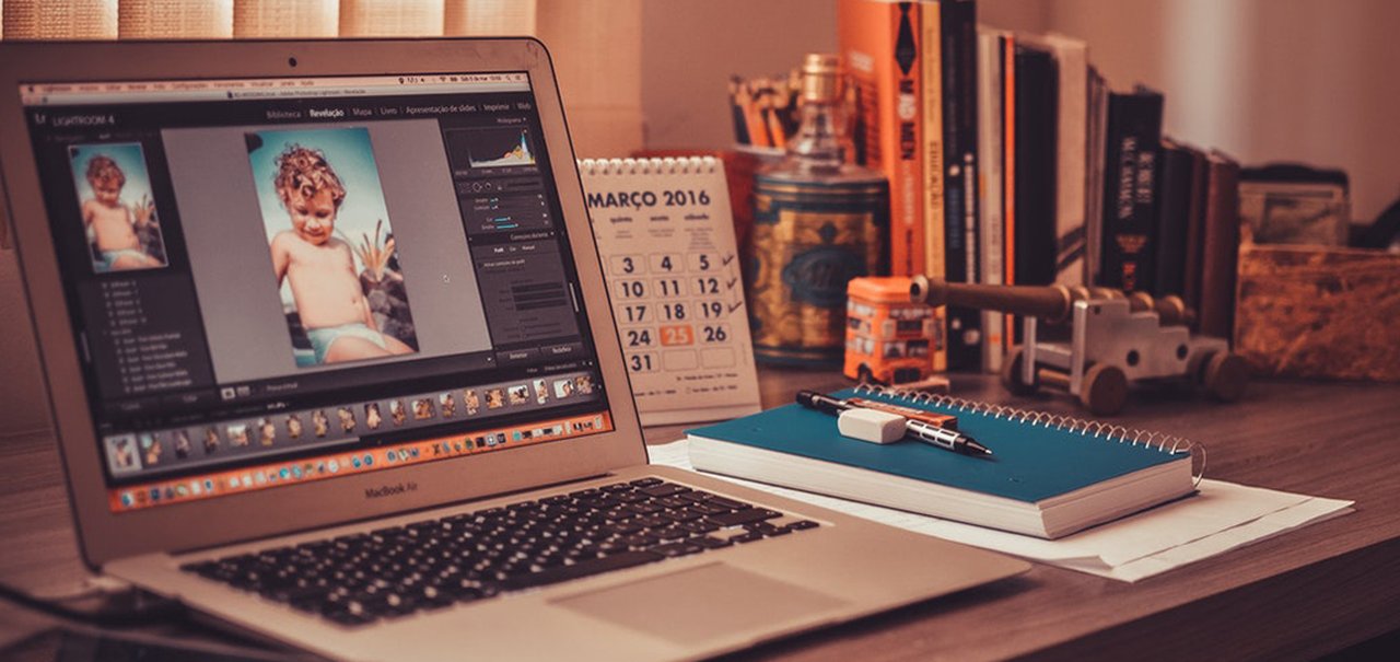 Photoshop, Premiere e mais: os programas do Adobe Creative Cloud