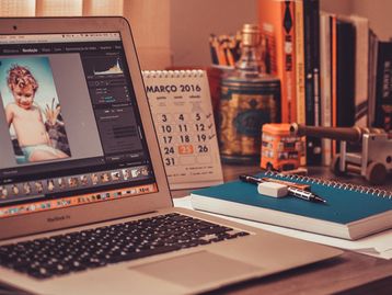 Photoshop, Premiere e mais: os programas do Adobe Creative Cloud