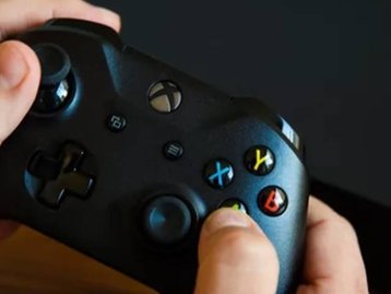 Seleção de jogos para o Xbox One com desconto
