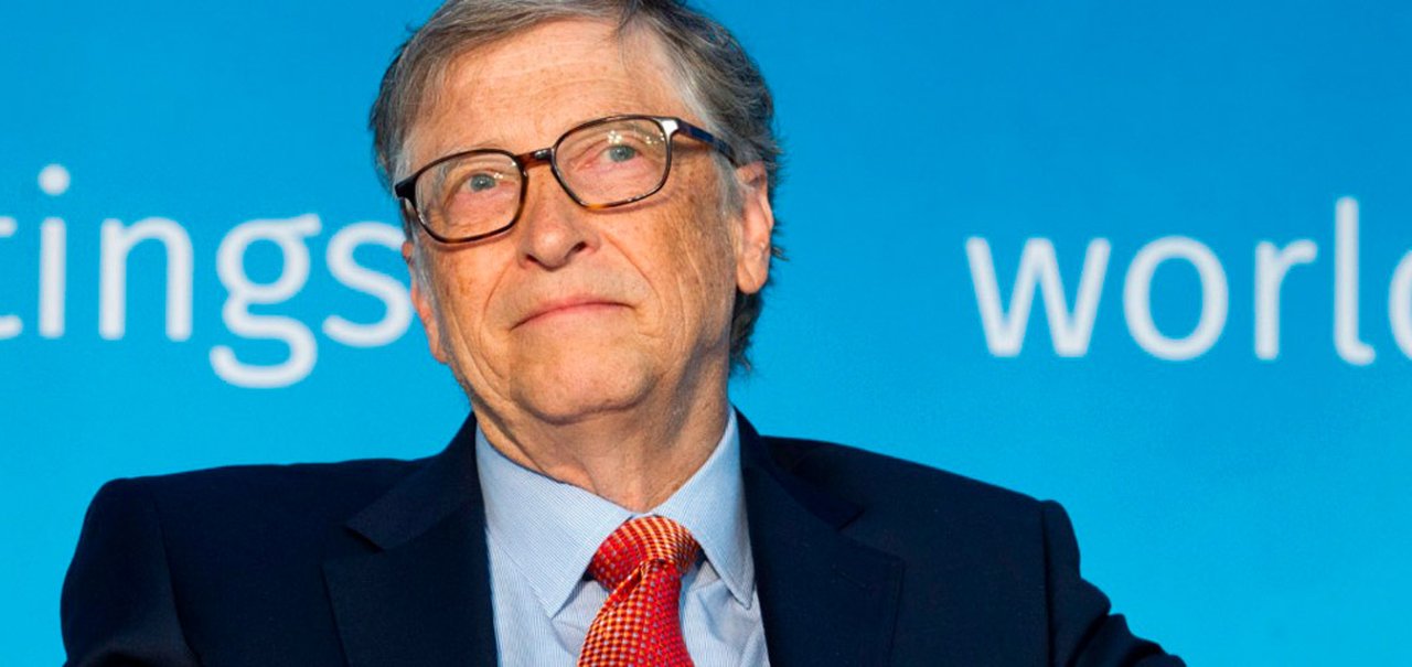 Bill Gates compara pandemia a guerra mundial: 'ninguém esquecerá'