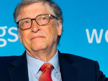Bill Gates compara pandemia a guerra mundial: 'ninguém esquecerá'