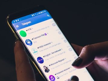 Telegram chega a 400 milhões de usuários ativos