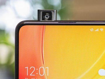 Xiaomi registra patente de celular com câmera giratória