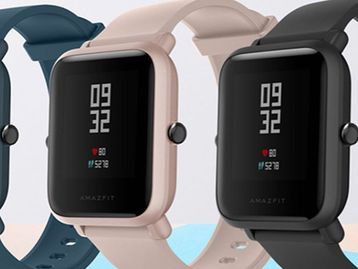Vale a pena comprar o smartwatch Xiaomi Amazfit Bip?