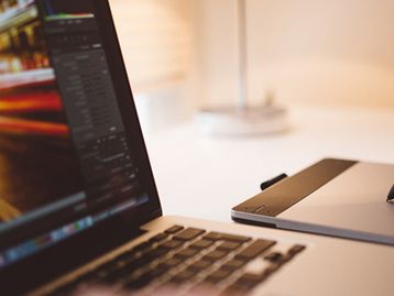 7 alternativas grátis ao Photoshop