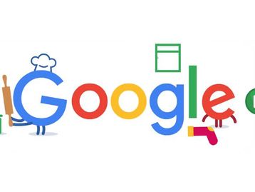 Jogos conhecidos do Google Doodle voltam ao ar na quarentena