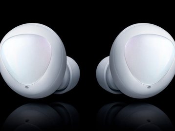 Galaxy Buds é atualizado e ganha recursos do Buds+
