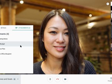 Google Meet será gratuito para todos em reuniões com até 100 pessoas