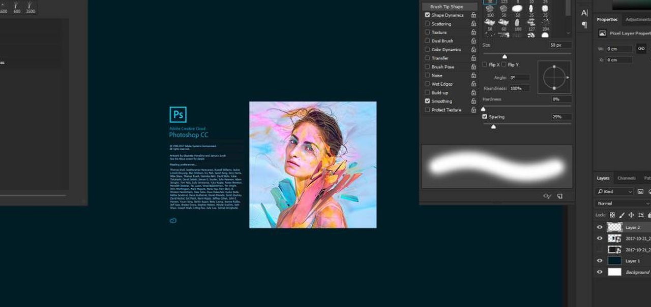 Saiba qual é a configuração mínima para rodar o Photoshop em seu PC 