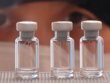 Instituto de Oxford está mais próximo da vacina contra a covid-19