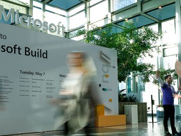 Microsoft abre inscrições gratuitas para assistir à Build 2020