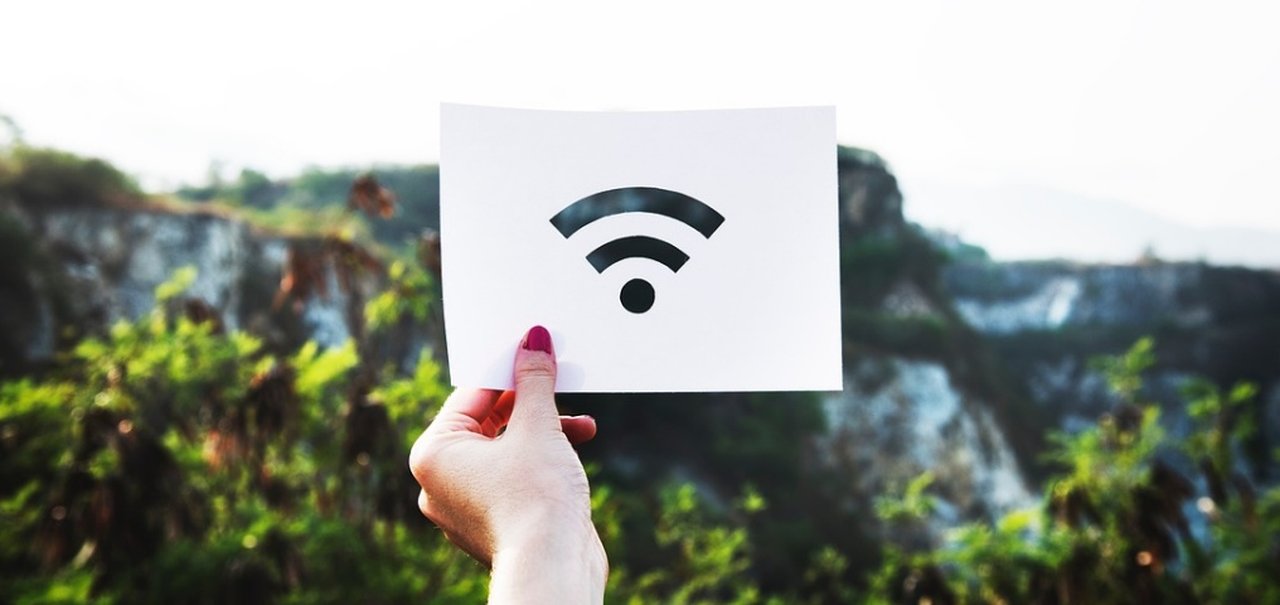 Wi-Fi 6E: conheça o Wi-Fi turbinado com largura de banda de 6 GHz