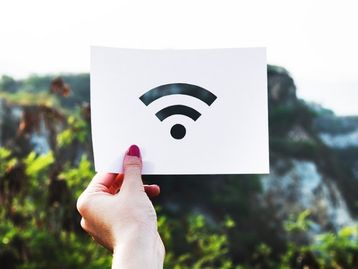 Wi-Fi 6E: conheça o Wi-Fi turbinado com largura de banda de 6 GHz