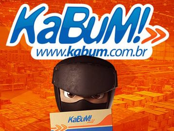Kabum completa 17 anos e oferece descontos de até 70%
