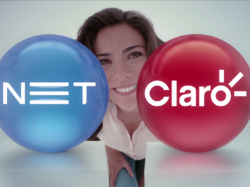 Clientes da Claro NET ficam sem internet nesta segunda-feira (04)