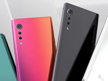 LG Velvet aparece em vídeo de hands-on antes do anúncio oficial