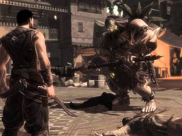 Prince of Persia Redemption: vídeo de reboot cancelado surge no YouTube