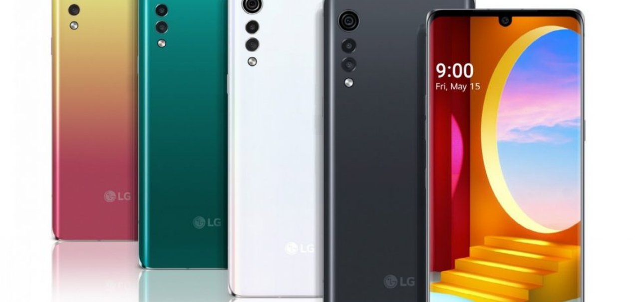 LG Velvet: tudo sobre o novo celular premium com 5G da LG