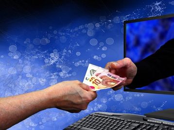 10 formas de ganhar dinheiro na internet