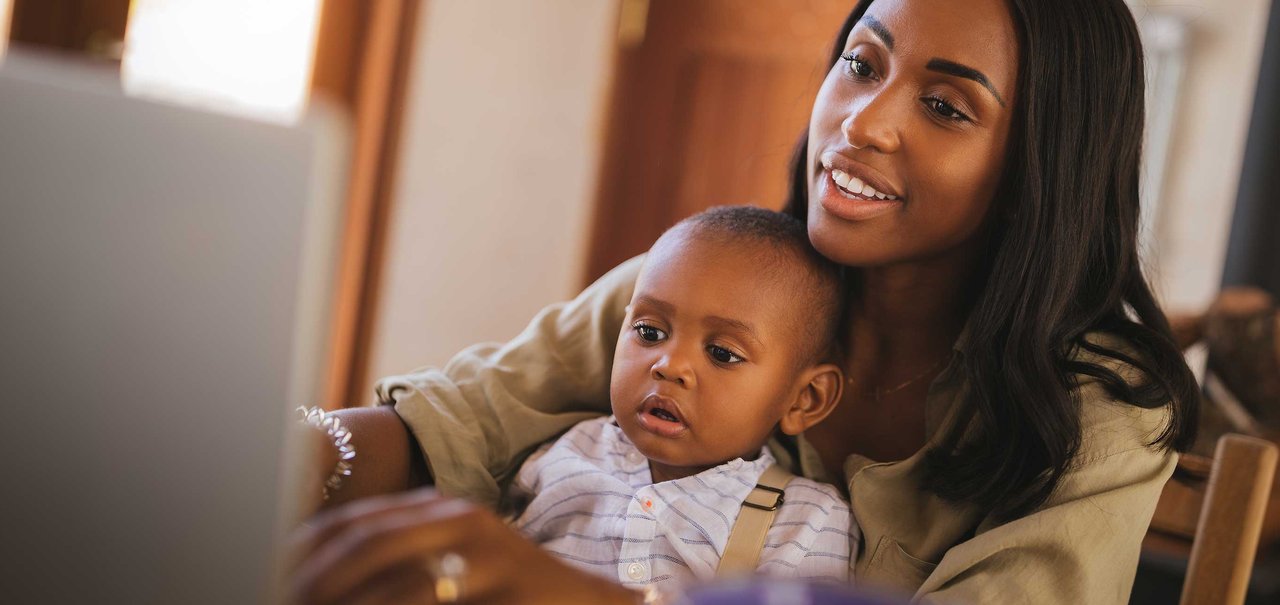 Como comemorar o Dia das Mães a distância