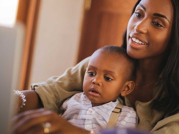 Como comemorar o Dia das Mães a distância