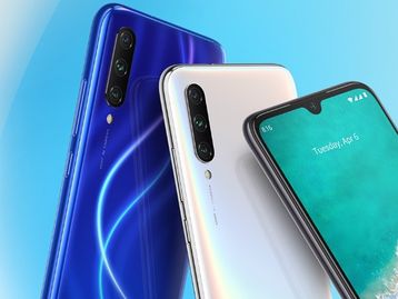 Novela: Xiaomi Mi A3 volta receber atualização para Android 10