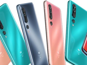 Conheça os recursos da MIUI