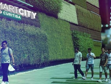 Smart City Expo Curitiba 2020 é transferida para 9-10 de dezembro