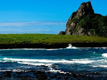 Fernando de Noronha zera casos de covid-19 após isolamento total