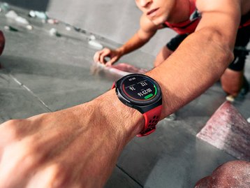 Huawei Watch GT 2e aparece no site brasileiro da marca