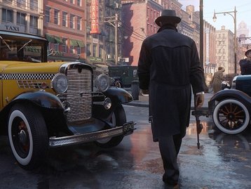 Mafia: Trilogy é anunciado e recebe screenshots incríveis com Ray Tracing