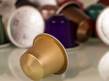 Tomar café é o seu hobbie? Conheça as melhores cafeteiras