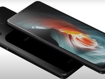 Sony vende só 400 mil celulares em 3 meses e divisão cai 64%