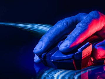 Periféricos para o seu PC gamer com até 50% de desconto