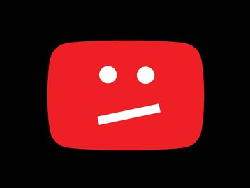 YouTube está fora do ar na noite desta quinta-feira (14)