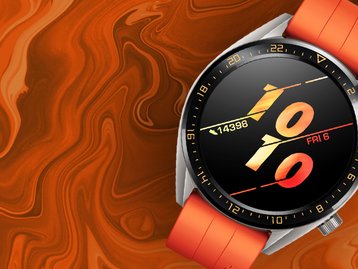 Huawei Watch GT2: o relógio com oxímetro de pulso [Review]