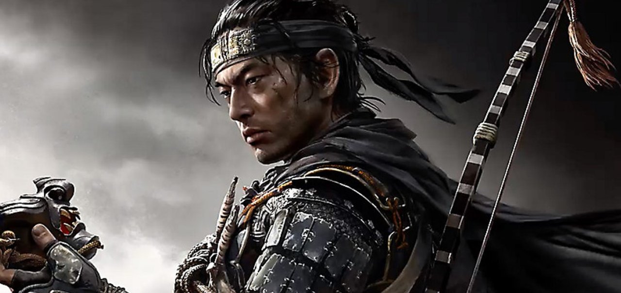 Dublador de One Piece empresta voz a protagonista de Ghost of Tsushima