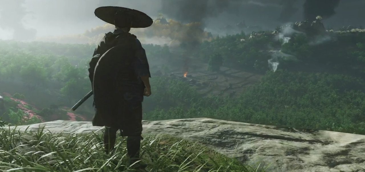 Ghost of Tsushima: será possível usar o medo para derrotar inimigos