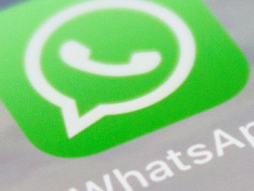 STF avaliará se WhatsApp pode ser suspenso judicialmente
