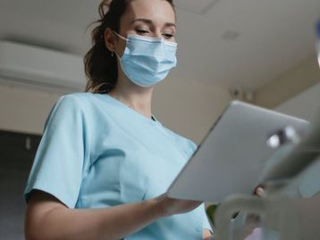 Estudo nos EUA aponta dano renal agudo em pacientes com covid-19