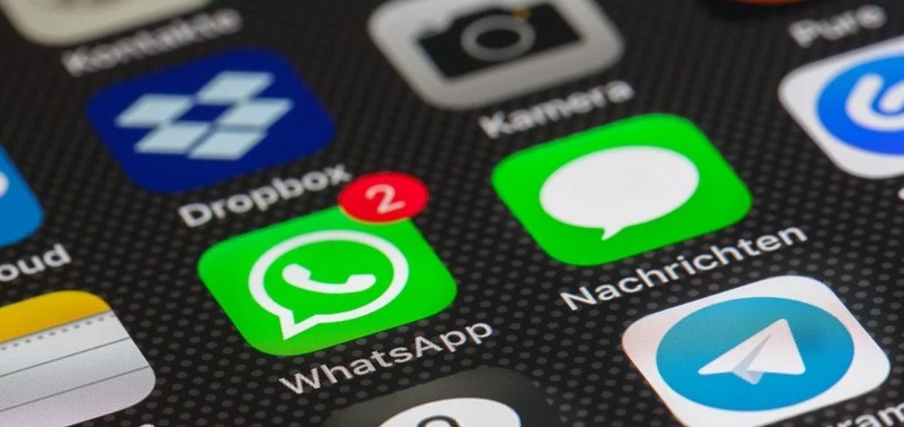 Como transferir dados do WhatsApp do Android para o iPhone