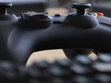 Cadeiras gamer em oferta para você jogar online por horas
