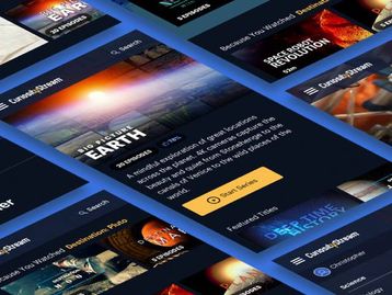 CuriosityStream: a 'Netflix' de conteúdo científico e tecnológico