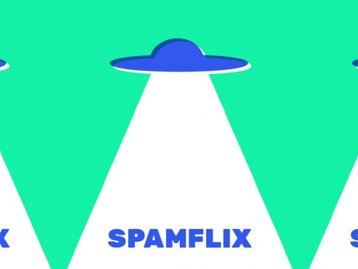 Spamflix: streaming de filmes cult ganha app para celular e TV